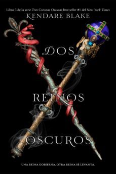 dos reinos oscuros (ebook)-kendare blake-9789876097703