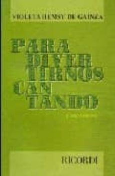 para divertirnos cantando-9789876110303