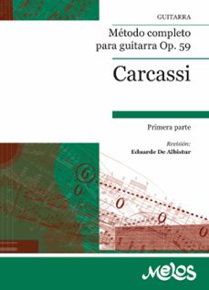 metodo completo para guitarra op. 59 (ebook)-9789876116503