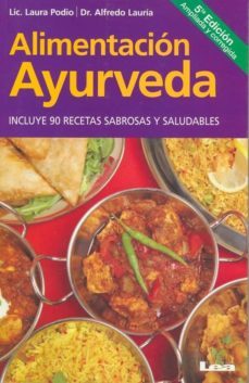 alimentacion ayurveda-laura podio-9789876344203