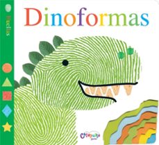 huellas : dinoformas-9789876376303