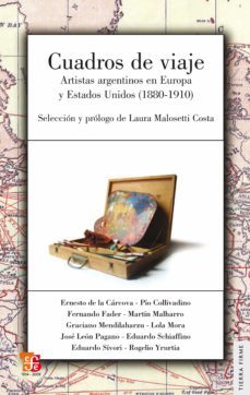 cuadros de viaje (ebook)-laura malosetti costa-9789877192803