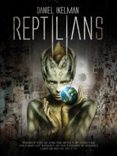 reptilians (ebook)-daniel ikelman-9789877446203