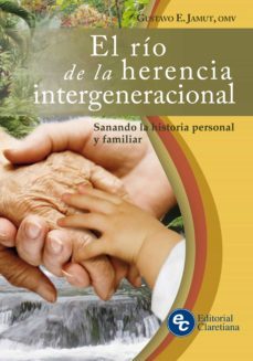 el rio de la herencia intergeneracional (ebook)-gustavo e. jamut-9789877620603