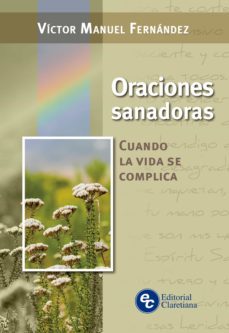oraciones sanadoras (ebook)-victor manuel fernandez-9789877621303