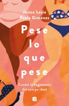 pese lo que pese (ebook)-jesica lavia-paula gimenez-9789877801903