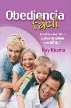 obediencia facil (ebook)-kay kuzma-9789877981803