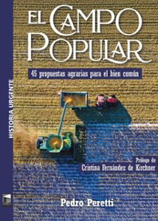 el campo popular (ebook)-pedro peretti-9789878230603