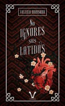 no ignores sus latidos (ebook)-valeria brossard-michelle veneziano-9789878294803
