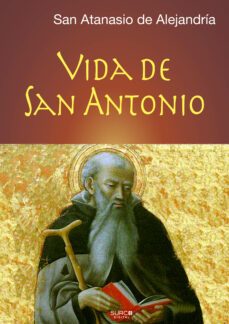 vida de san antonio (ebook)-san atanasio de alejandria-9789878295503