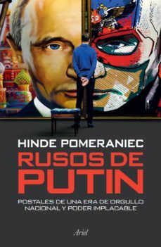 rusos de putin (ebook)-9789878318103