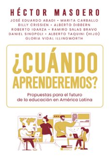 ¿cuándo aprenderemos? (ebook)-héctor masoero-9789878387703
