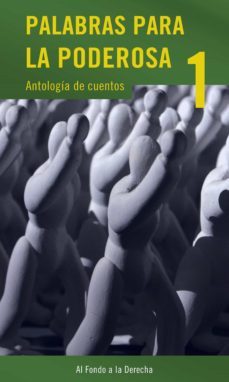 palabras para la poderosa 1 (ebook)-9789878661803
