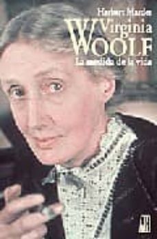 virginia wolf: la medida de la vida-herbert marder-9789879396803