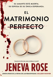 el matrimonio perfecto-jeneva rose-9789893589403