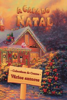 a casa do natal-9789893653203