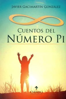 cuentos del numero pi-javier gacimartin gonzalez-9789895191703