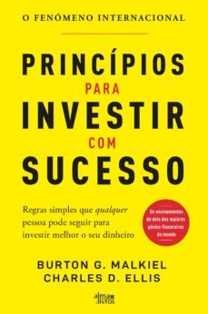 -burton malkiel-charles ellis-9789895700103