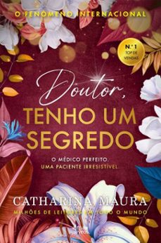 doutor, tenho um segredo (ebook)-catharina maura-9789895705603