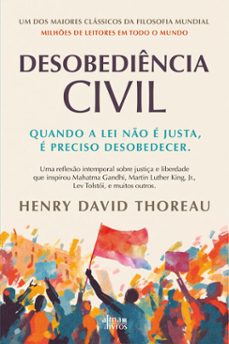 a desobediencia civil (ebook)-henry david thoreau-9789895706303