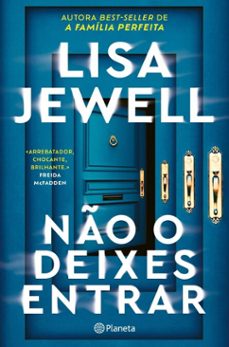 no o deixes entrar (ebook)-lisa jewell-9789895871803
