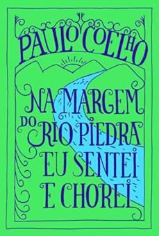 na margem do rio piedra eu sentei e chorei-9789896877903