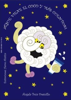 ¡que viene el coco! y mas cuentos (ebook)-angela poza fresnillo-9789897141003