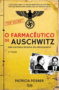 o farmaceutico de auschwitz (ebook)-patricia posner-9789898907103