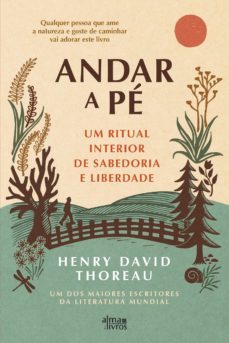 andar a pe (ebook)-henry david thoreau-9789899054103