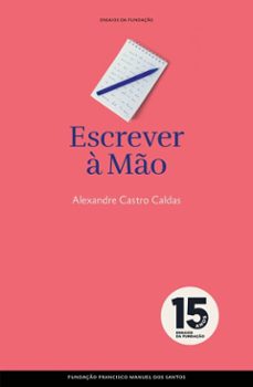 Imagen Principal de Escrever à Mão