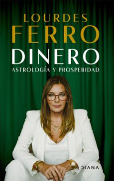 dinero. astrologia y prosperidad (ebook)-lourdes ferro-9789915674803