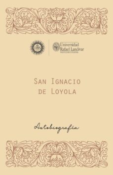 san ignacio de loyola, s. j (ebook)-9789929544703