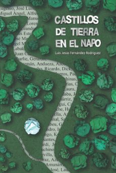castillos de tierra en el napo (ebook)-luis jesus fernandez rodriguez-9789942098603
