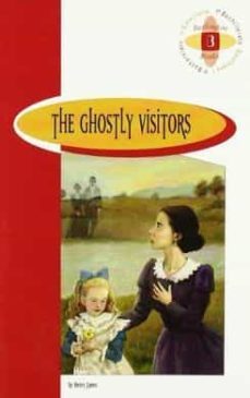 the ghostly visitors-henry james-9789963473403