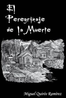 el peregrinaje de la muerte (ebook)-9789968476003