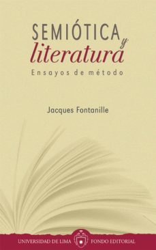 -jacques fontanille-jacques fontanille-9789972453403