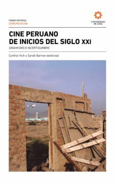 cine peruano de inicios del siglo xxi (ebook)-9789972455803