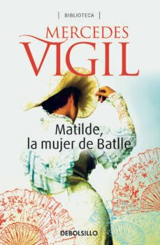 matilde, la mujer de battle (ebook)-9789974701403