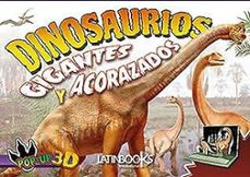 dinosaurios gigantes y acorazados  3-d-9789974728103