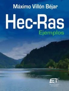 hec-ras (ebook)-maximo villon bejar-9789977663203