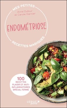 mes petites recettes magiques endometriose (ebook)-9791028535803