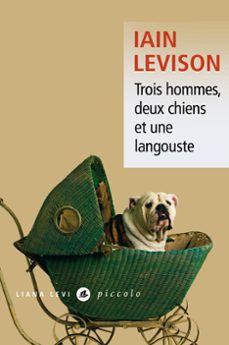 -iain levison-9791034906703
