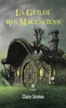 la guilde des magenciens (ebook)-9791037767103