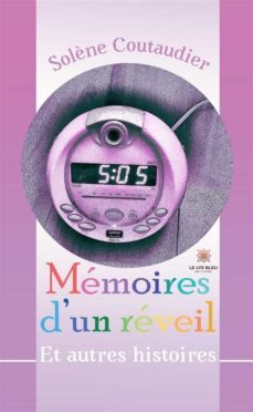 memoires dun reveil (ebook)-9791037776303