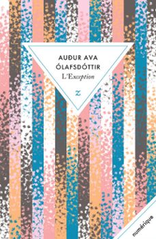 l'exception (ebook)-audur ava olafsdottir-9791038702103
