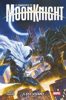 la vengeance de moon knight (2024) t02 (ebook)-jed mackay-9791039138703