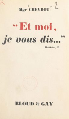 -georges chevrot-9791041044603