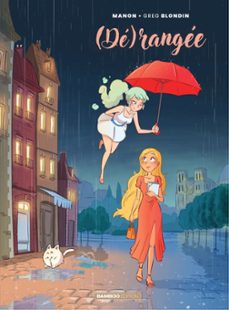 (de)rangee - tome 1 (ebook)-manon henaux-9791041102303