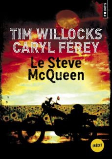 le steve mcqueen (ebook)-tim willocks-caryl ferey-9791041415403