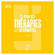 le boom des therapies alternatives (ebook)-léwis verdun-9791043405303